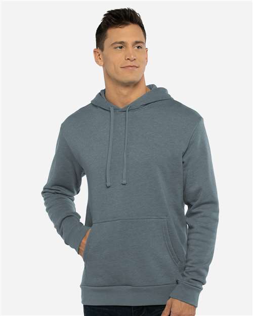 Unisex Malibu Hoodie Sweatshirt Image 8