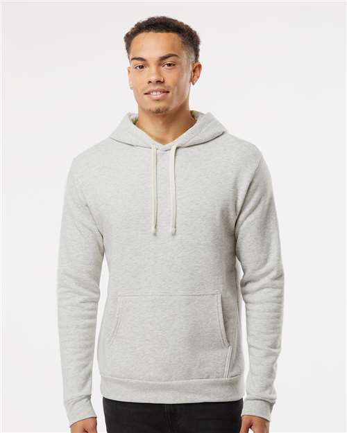Unisex Malibu Hoodie Sweatshirt Image 9