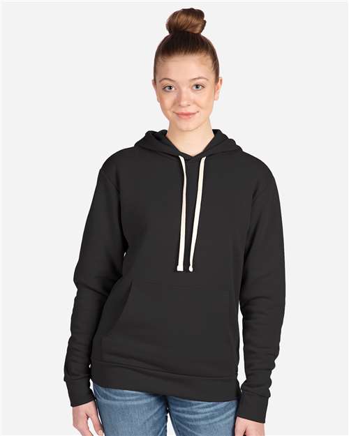 Unisex Santa Barbara Hoodie Sweatshirt Image 9
