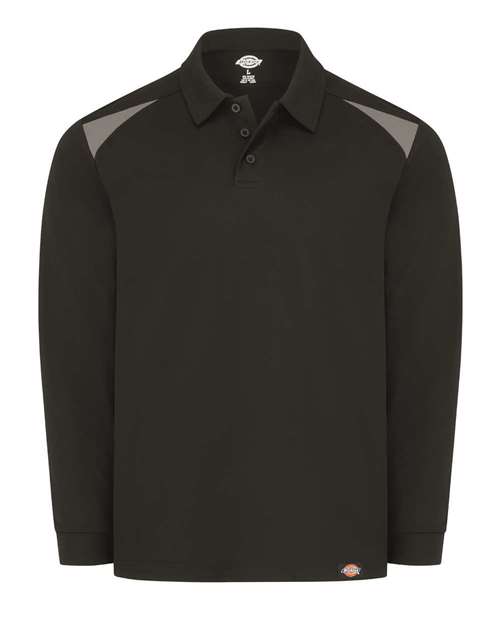Men's Team Performance Long Sleeve Shirt Image 2