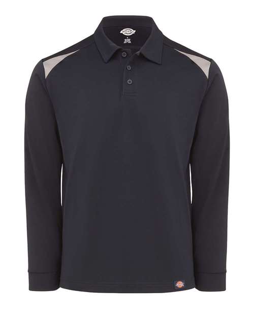 Men's Team Performance Long Sleeve Shirt