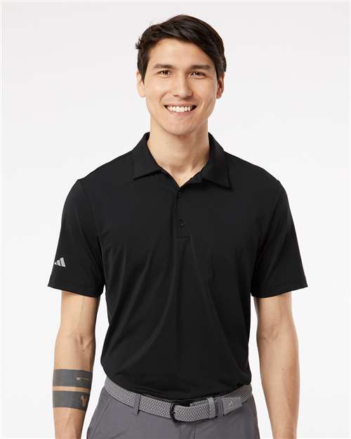 Men's Ultimate365 Solid Polo Image 2