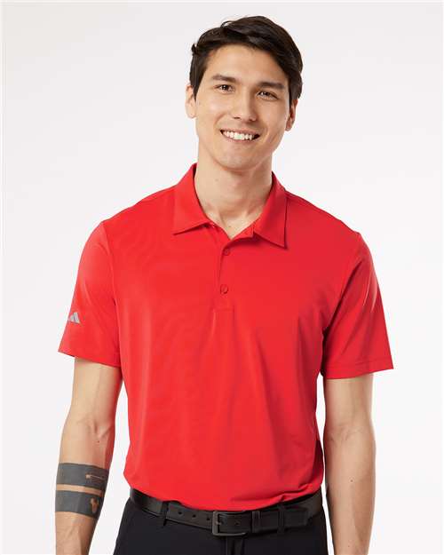 Men's Ultimate365 Solid Polo Image 6