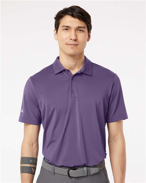 Men's Ultimate365 Solid Polo Image 8