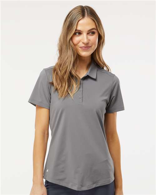 Women's Ultimate365 Solid Polo Image 4