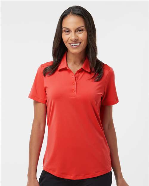 Women's Ultimate365 Solid Polo Image 6