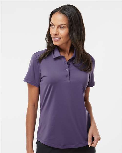 Women's Ultimate365 Solid Polo Image 8
