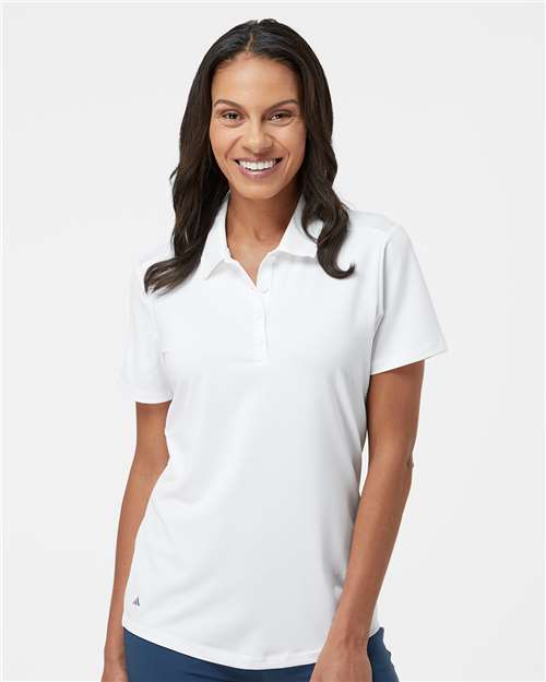 Women's Ultimate365 Solid Polo Image 9