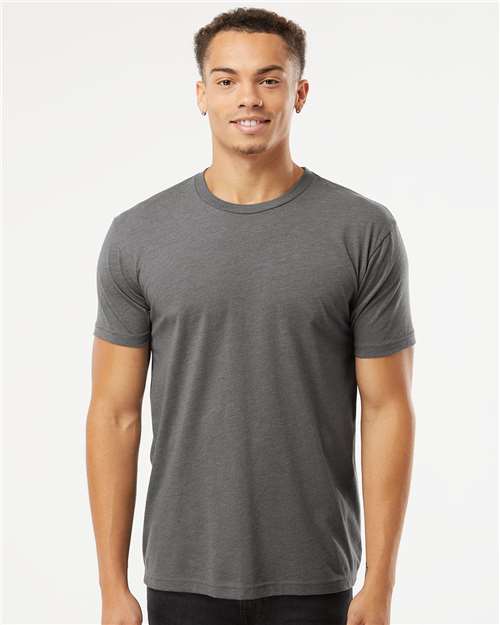 Unisex CVC T-Shirt Image 14