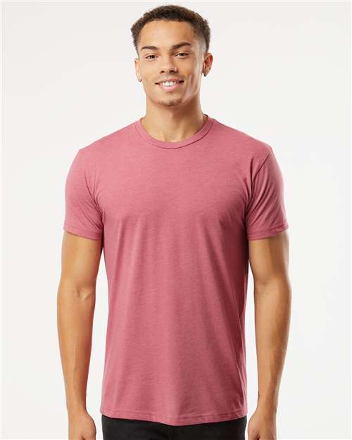 Unisex CVC T-Shirt Image 17