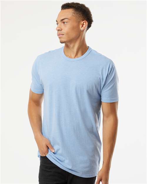 Unisex CVC T-Shirt Image 11