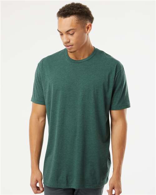 Unisex CVC T-Shirt Image 13