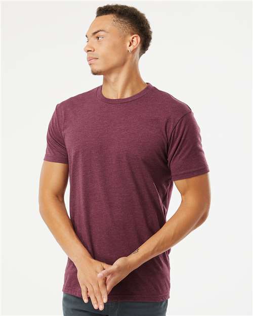 Unisex CVC T-Shirt Image 16