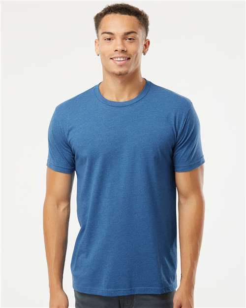 Unisex CVC T-Shirt Image 12