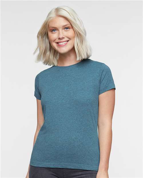 Women's Fine Jersey Tee