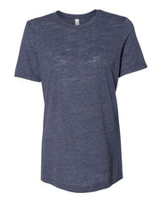 Women’s Relaxed Fit Vintage Slub Tee Image 1