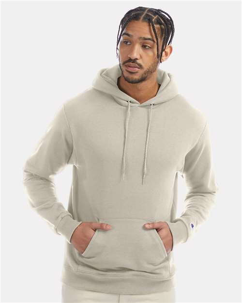 Unisex Powerblend® Hooded Sweatshirt Image 22