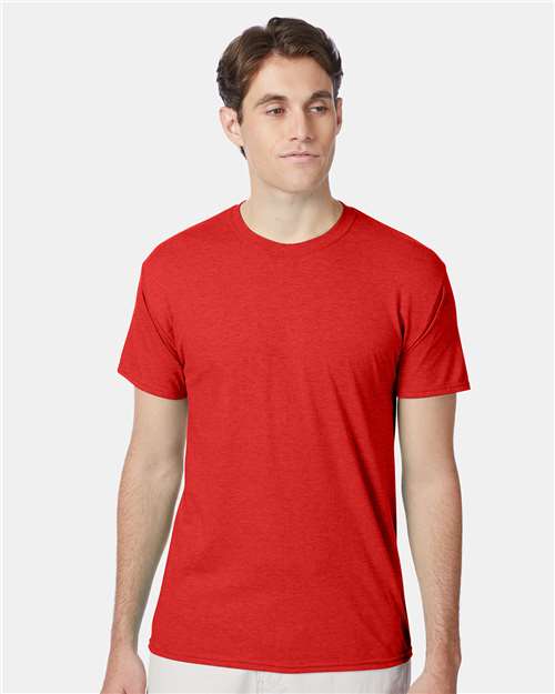 Unisex Perfect-T Triblend T-Shirt