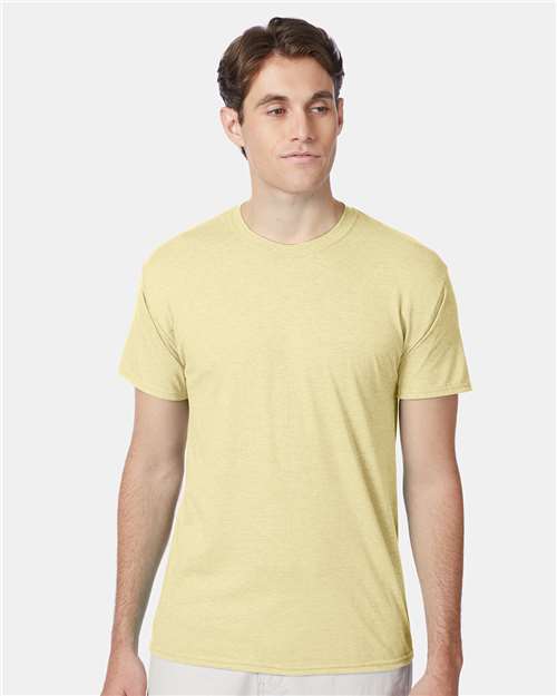 Unisex Perfect-T Triblend T-Shirt