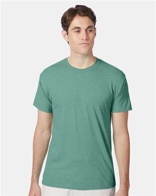 Unisex Perfect-T Triblend T-Shirt