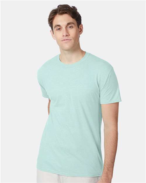 Unisex Perfect-T Triblend T-Shirt