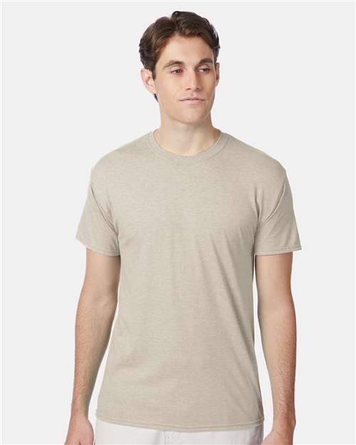 Unisex Perfect-T Triblend T-Shirt