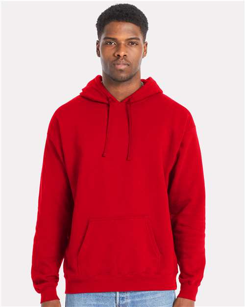 Unisex Perfect Sweats Hooded Sweatshirt Image 2