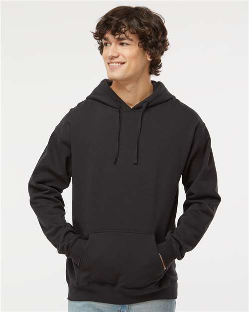 Unisex Perfect Sweats Hooded Sweatshirt Image 3