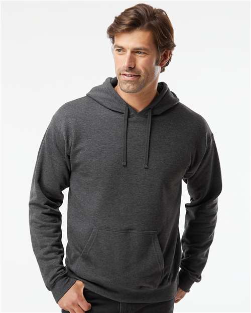 Unisex Perfect Sweats Hooded Sweatshirt Image 4