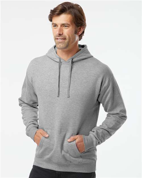 Unisex Perfect Sweats Hooded Sweatshirt Image 7