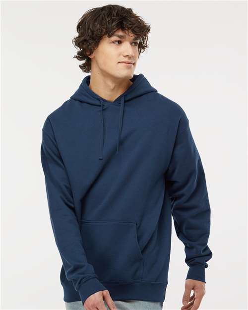Unisex Perfect Sweats Hooded Sweatshirt Image 8