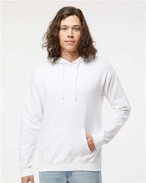 Unisex Perfect Sweats Hooded Sweatshirt Image 11