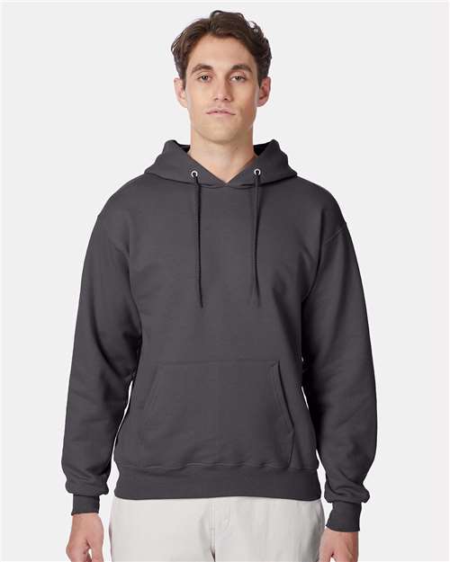 Unisex Ultimate Cotton® Hooded Sweatshirt Image 20