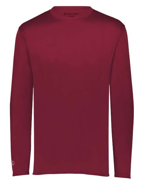 Men's Momentum Long Sleeve T-Shirt