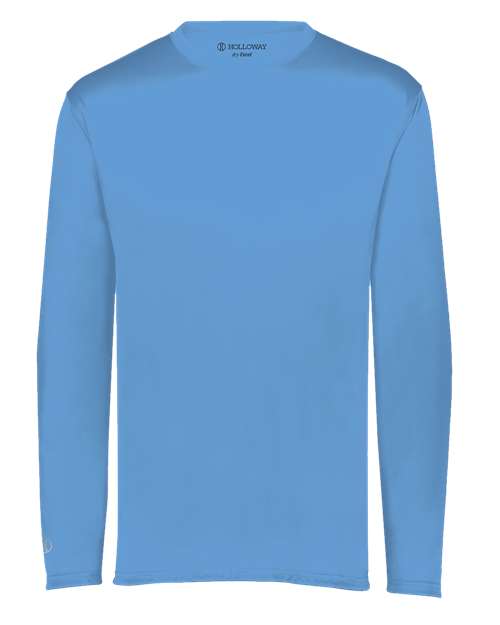 Men's Momentum Long Sleeve T-Shirt