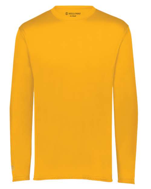 Men's Momentum Long Sleeve T-Shirt