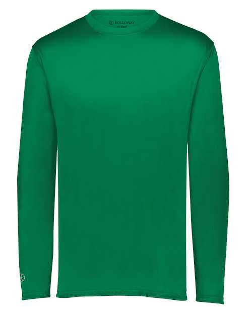 Men's Momentum Long Sleeve T-Shirt