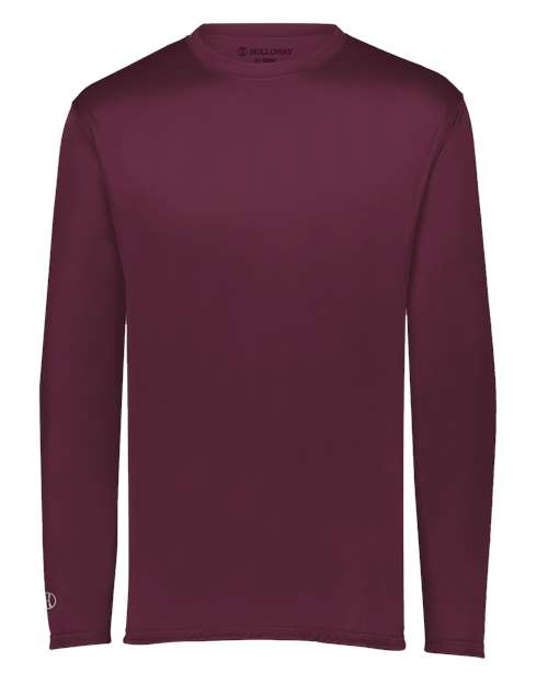 Men's Momentum Long Sleeve T-Shirt