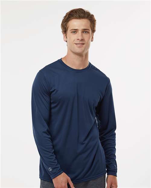 Men's Momentum Long Sleeve T-Shirt Image 2