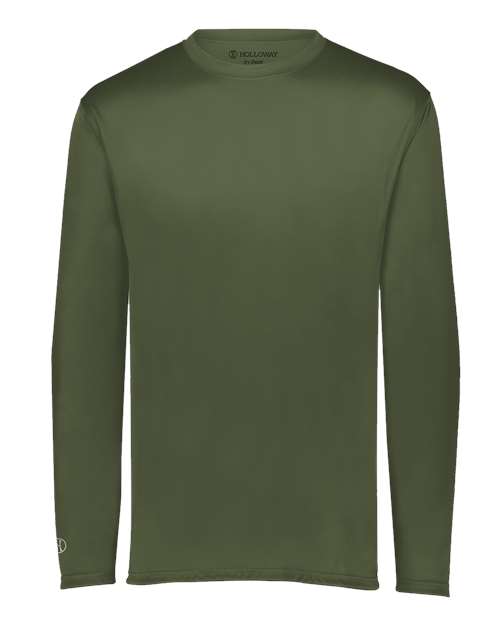 Men's Momentum Long Sleeve T-Shirt