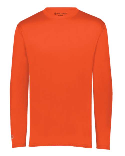 Men's Momentum Long Sleeve T-Shirt