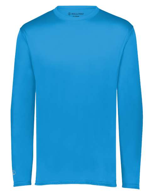 Men's Momentum Long Sleeve T-Shirt