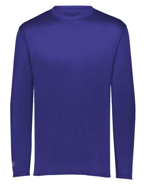 Men's Momentum Long Sleeve T-Shirt