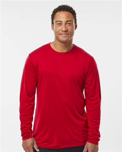 Men's Momentum Long Sleeve T-Shirt Image 3
