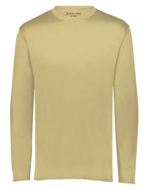 Men's Momentum Long Sleeve T-Shirt