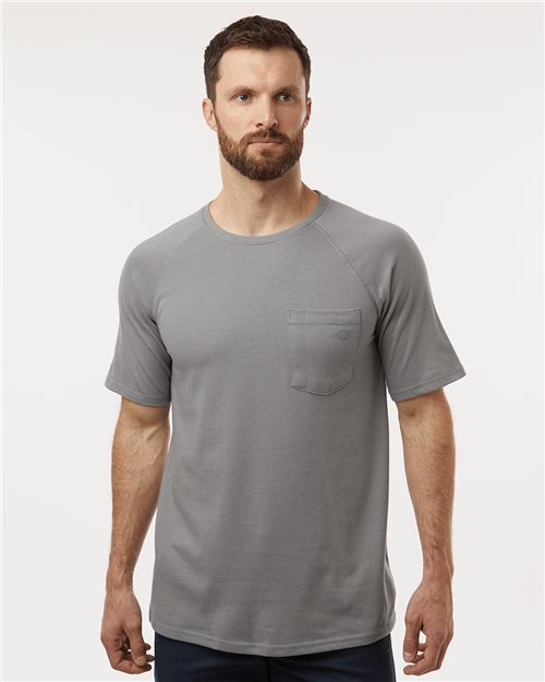Men's Tall Performance Cooling T-Shirt Image 1