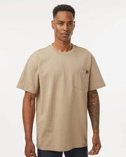 Men's Tall Traditional Heavyweight T-Shirt