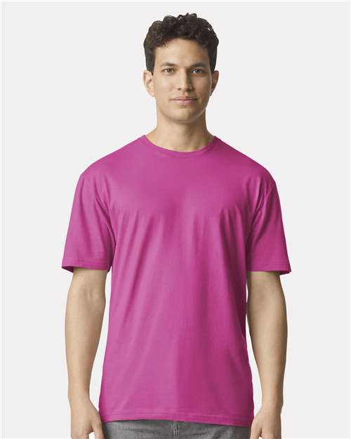 Unisex Softstyle® T-Shirt Image 38