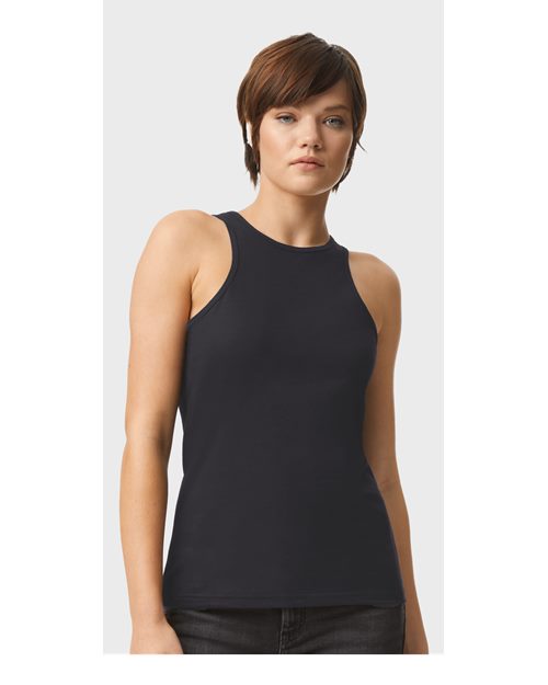 Women's CVC Racerback Tank