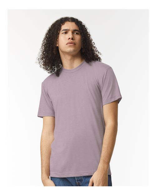 Unisex Triblend Track Tee Image 11